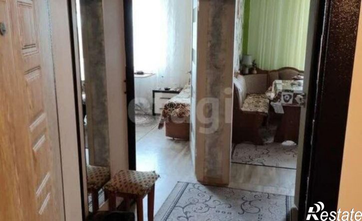 1-комн квартира Ленинский пр-кт, 96б,  д. 96б