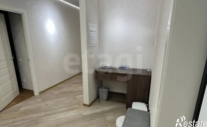 2-комн квартира ул Кривошеина, 13/11,  д. 13/11