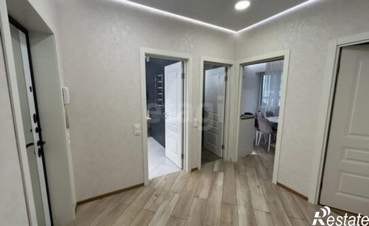 2-комн квартира ул Кривошеина, 13/11,  д. 13/11