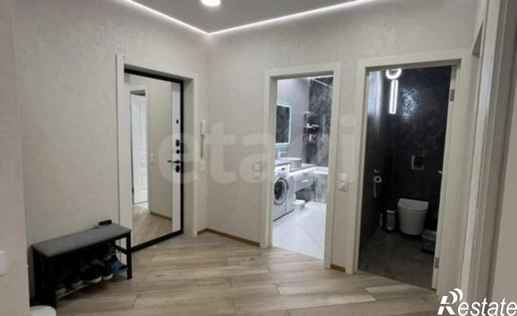 2-комн квартира ул Кривошеина, 13/11,  д. 13/11