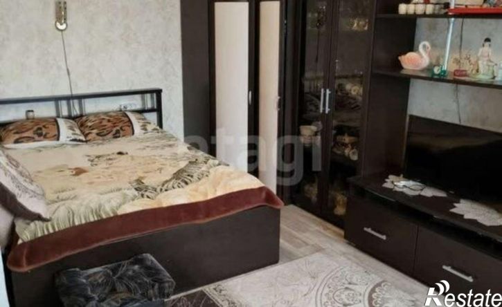 1-комн квартира Ленинский пр-кт, 96б,  д. 96б