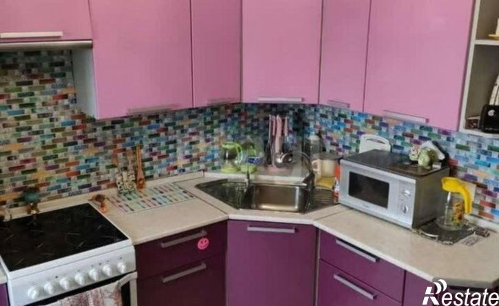 1-комн квартира Ленинский пр-кт, 96б,  д. 96б