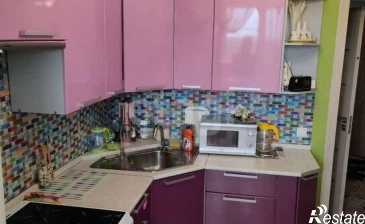 1-комн квартира Ленинский пр-кт, 96б,  д. 96б