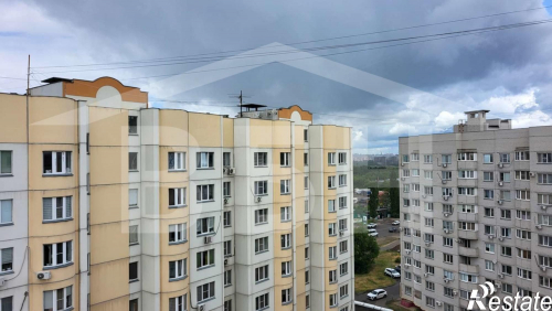 Продажа 2-комн квартиры Волгоградская улица, 43