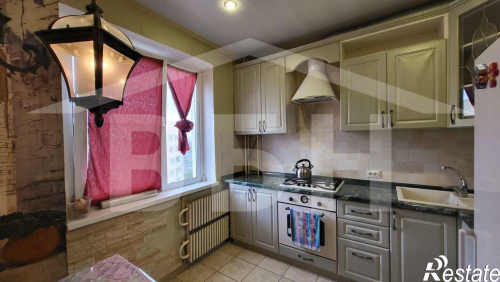 Продажа 2-комн квартиры Волгоградская улица, 43