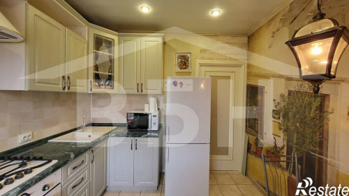 Продажа 2-комн квартиры Волгоградская улица, 43