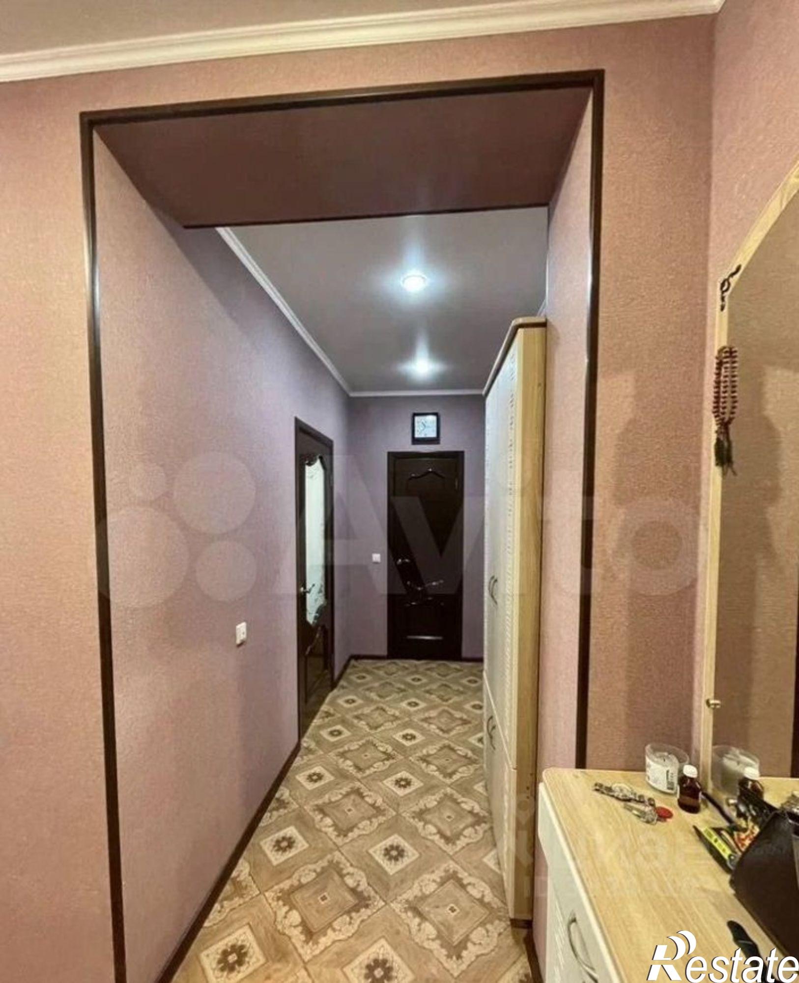 Сдать квартиру за 35 000 рублей на пер Здоровья, 90а