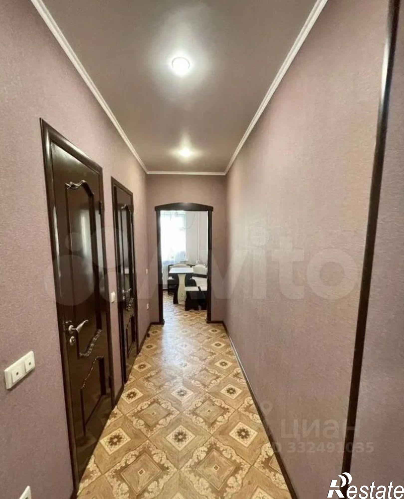 Сдать квартиру за 35 000 рублей на пер Здоровья, 90а