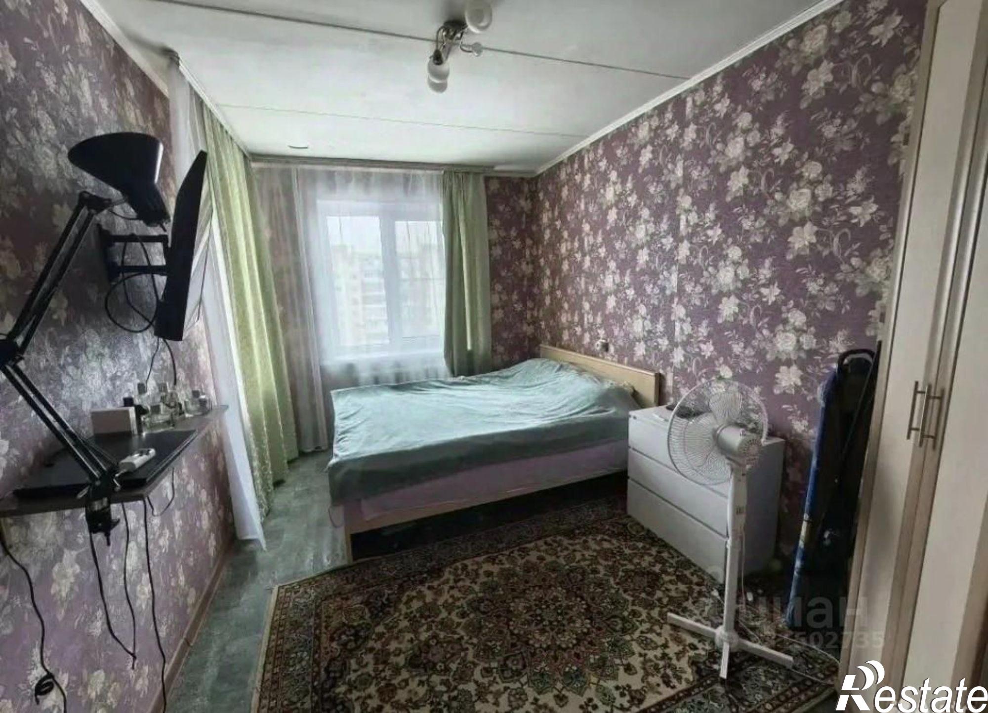 Купить квартиру за 5 500 000 рублей на пр-кт Труда, 8а