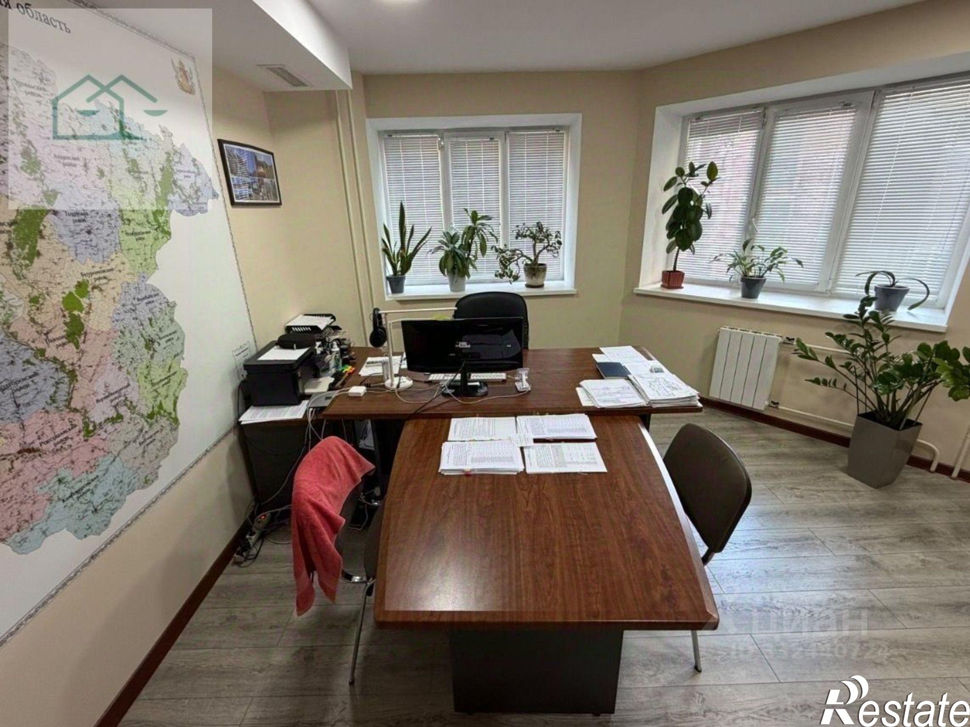 Сдать офис, помещение под офис за 292 000 рублей на ул Студенческая, 26А