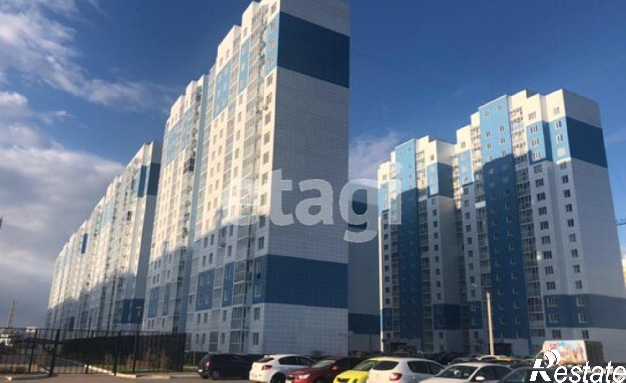 Купить квартиру за 7 270 000 рублей на ул Адмирала Чурсина, 12