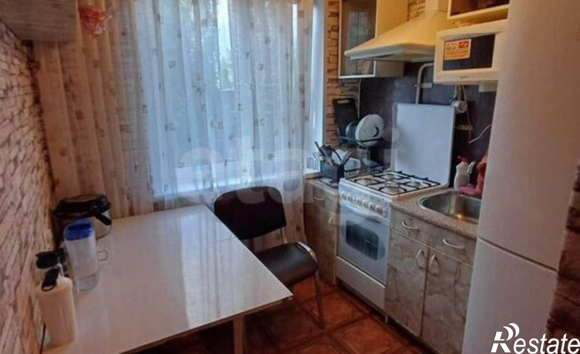 Купить квартиру за 4 900 000 рублей на ул Героев Сибиряков, 10