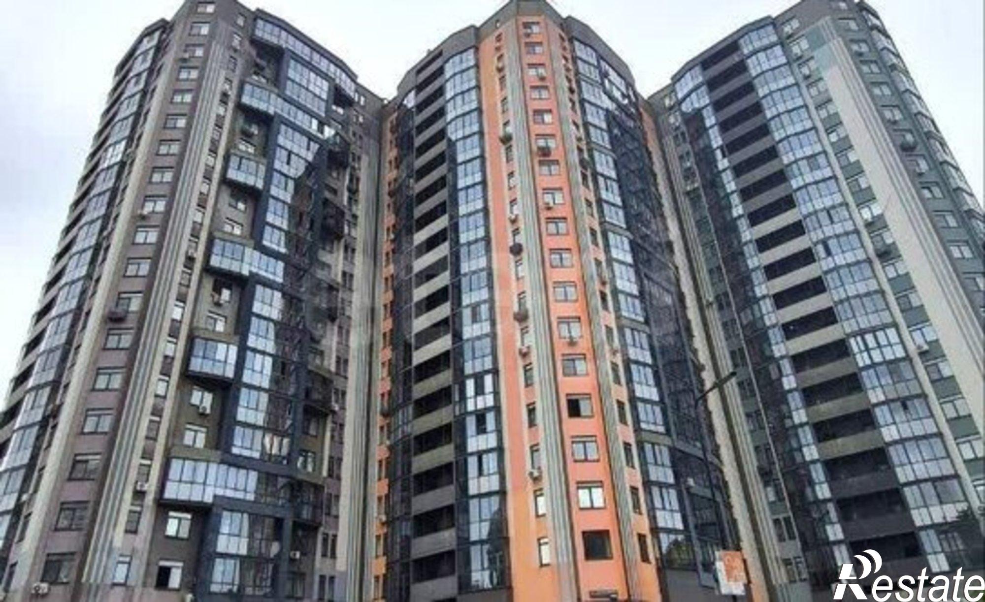 Купить квартиру за 6 900 000 рублей на наб Максима Горького, 49б