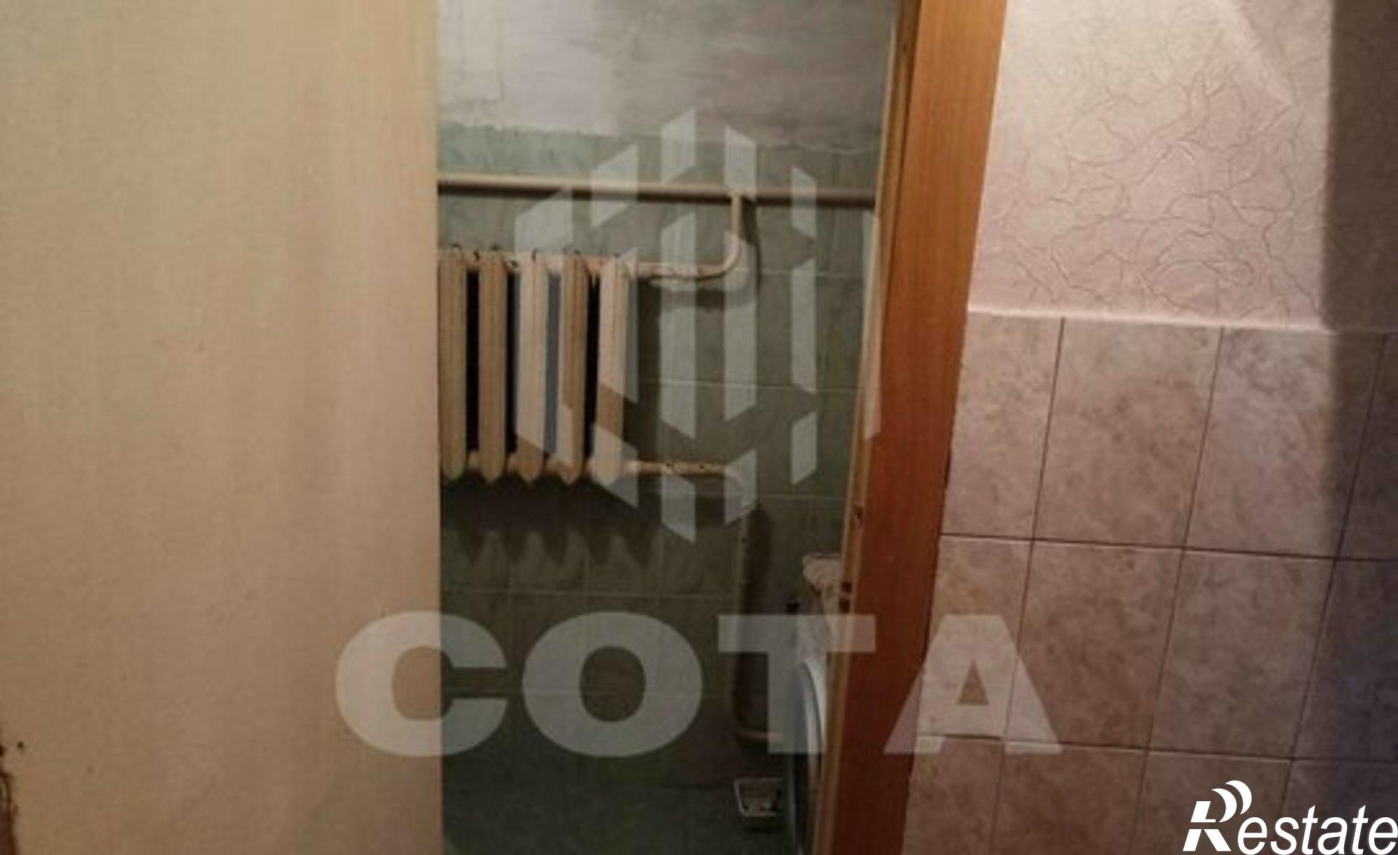 Купить квартиру за 2 450 000 рублей на ул Донбасская, 56