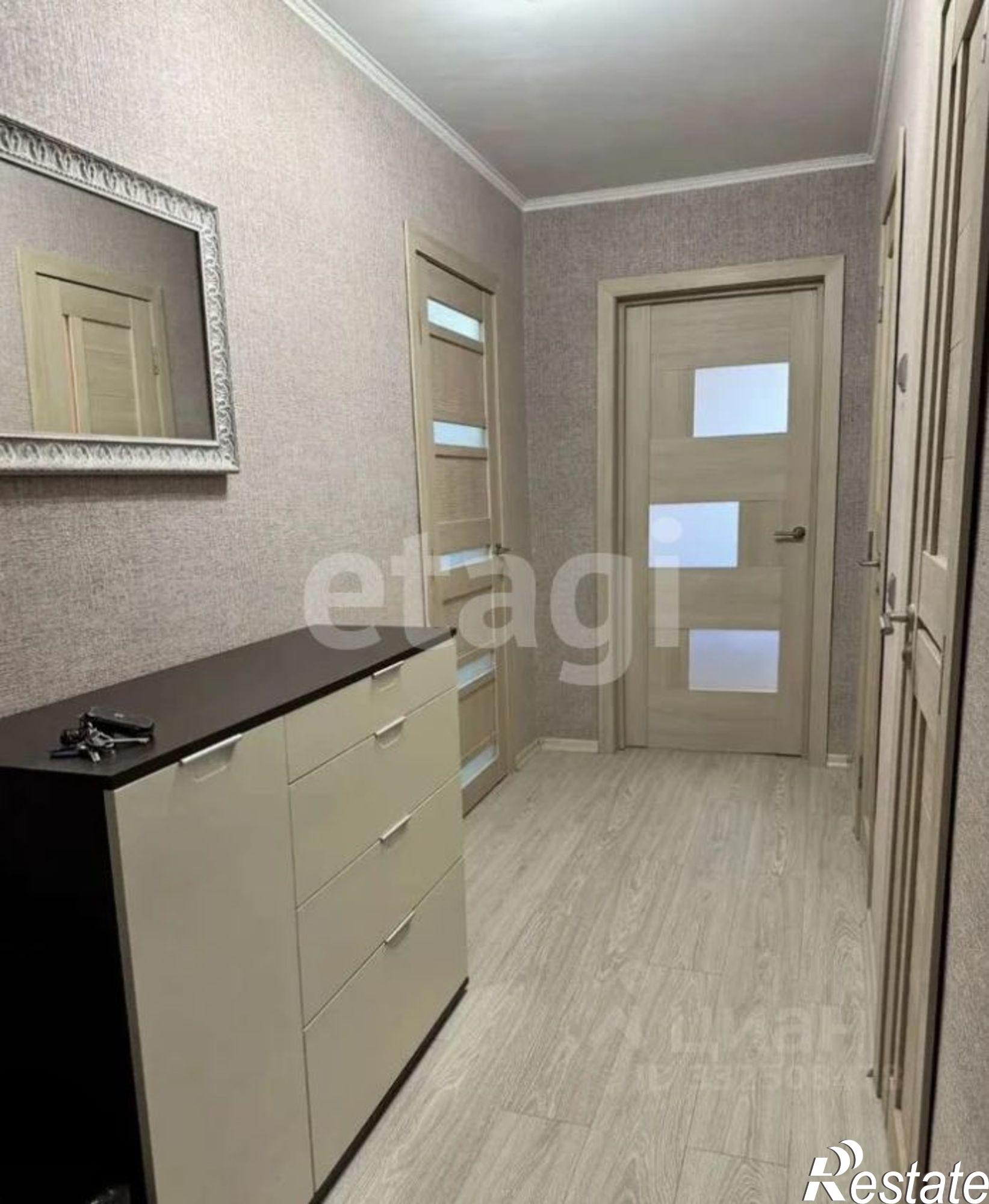 Купить квартиру за 4 430 000 рублей на ул 9 Января, 302