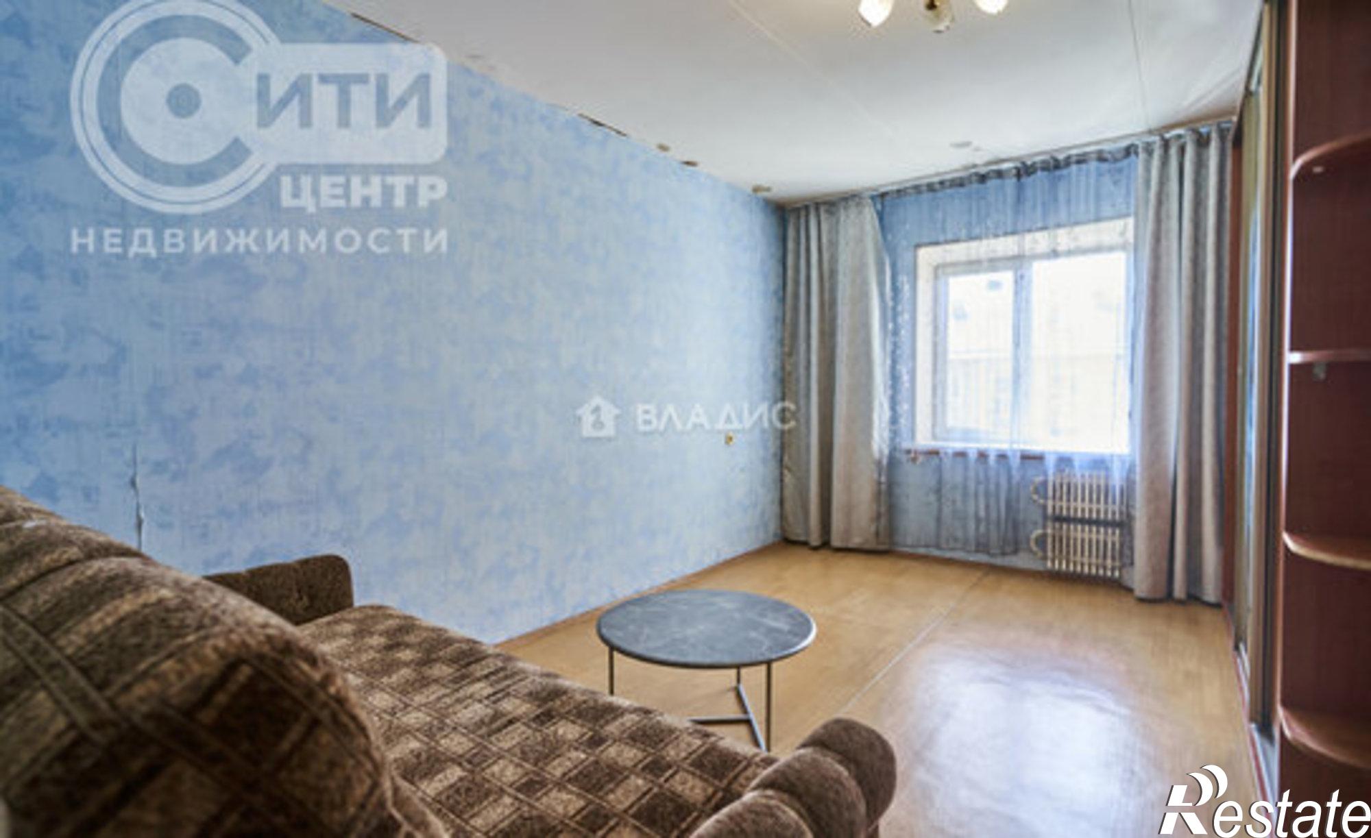 Купить квартиру за 8 890 000 рублей на ул 9 Января, 286б