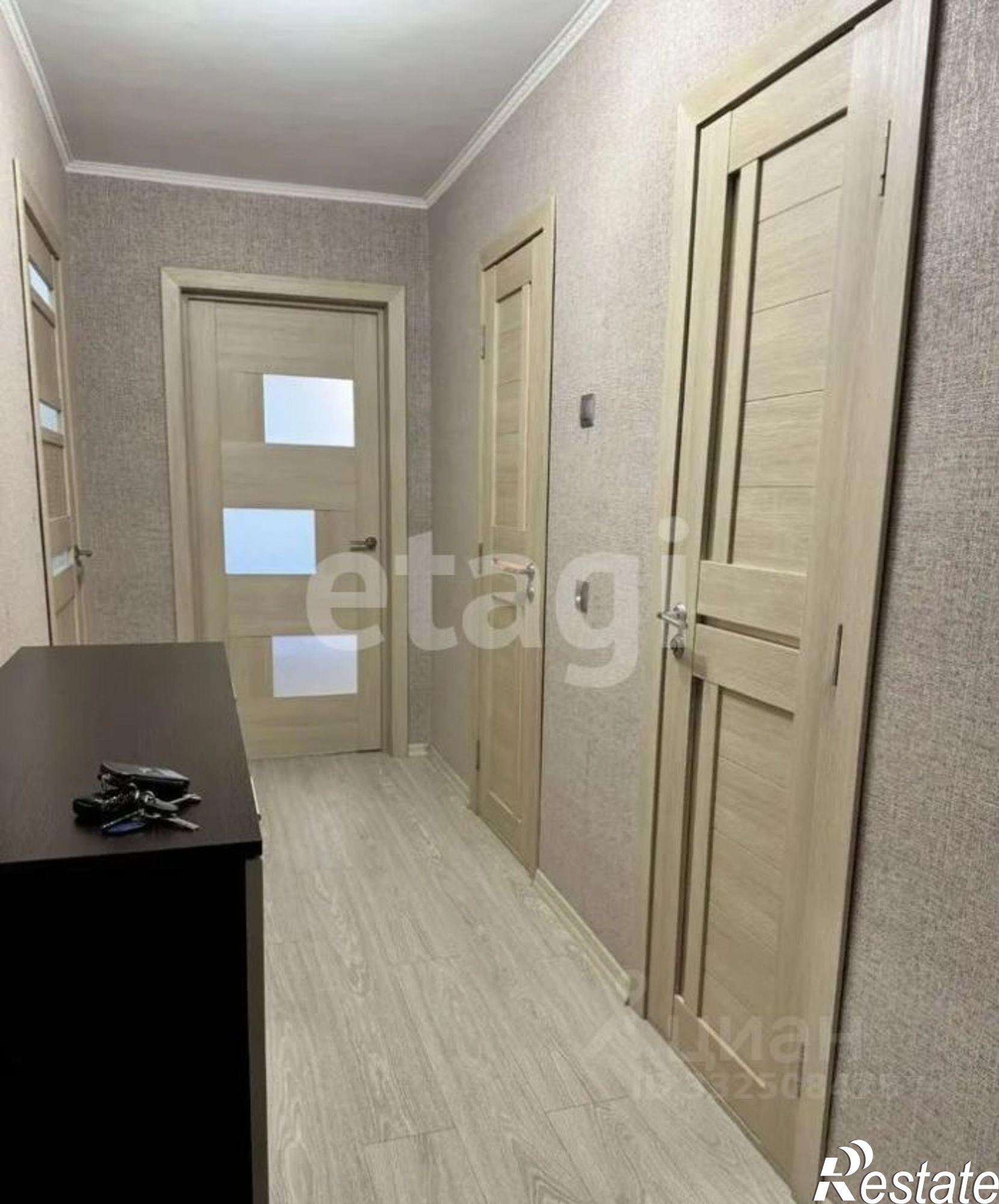 Купить квартиру за 4 430 000 рублей на ул 9 Января, 302