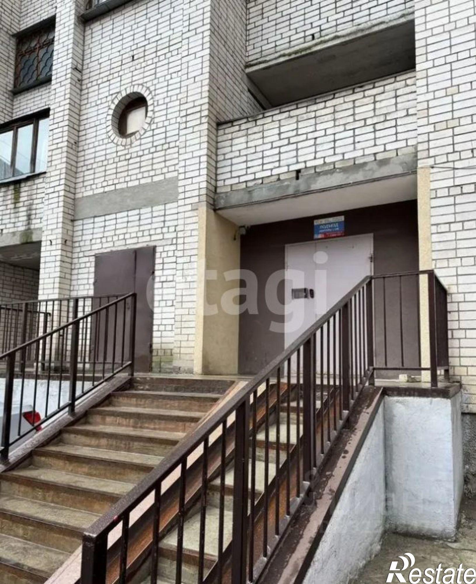 Купить квартиру за 4 430 000 рублей на ул 9 Января, 302