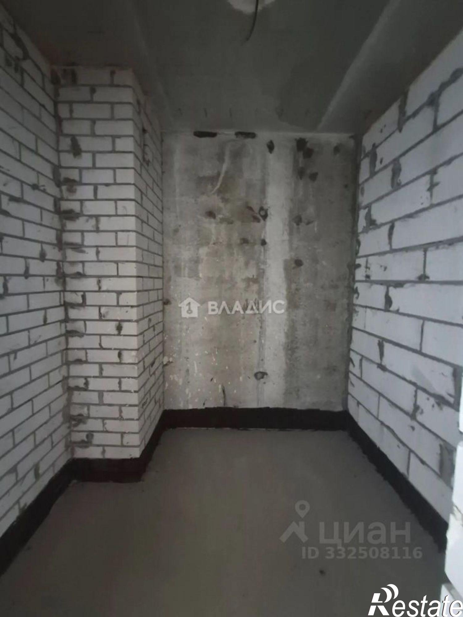 Купить квартиру за 6 495 000 рублей на б-р Содружества, 1