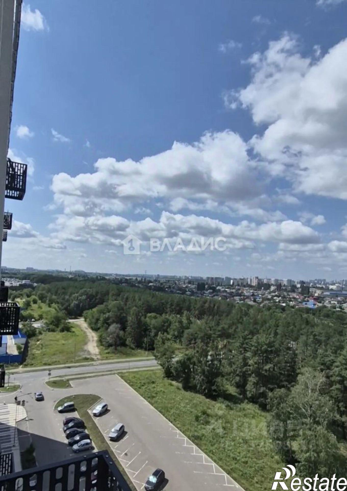 Купить квартиру за 6 495 000 рублей на б-р Содружества, 1