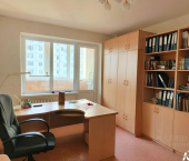1-комн, 38кв м, этаж 4/10 Московский пр-кт, 175