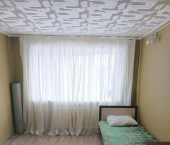 комната 17 кв м пр-кт Труда, 109