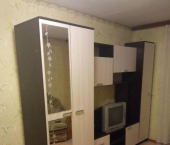 1-комн, 60кв м, этаж 6/10 ул Шишкова, 57