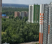 3-комн, 70 кв м, этаж 9/26 кв-л 8, 6