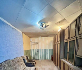 комната 18 кв м ул Латненская, 19Б