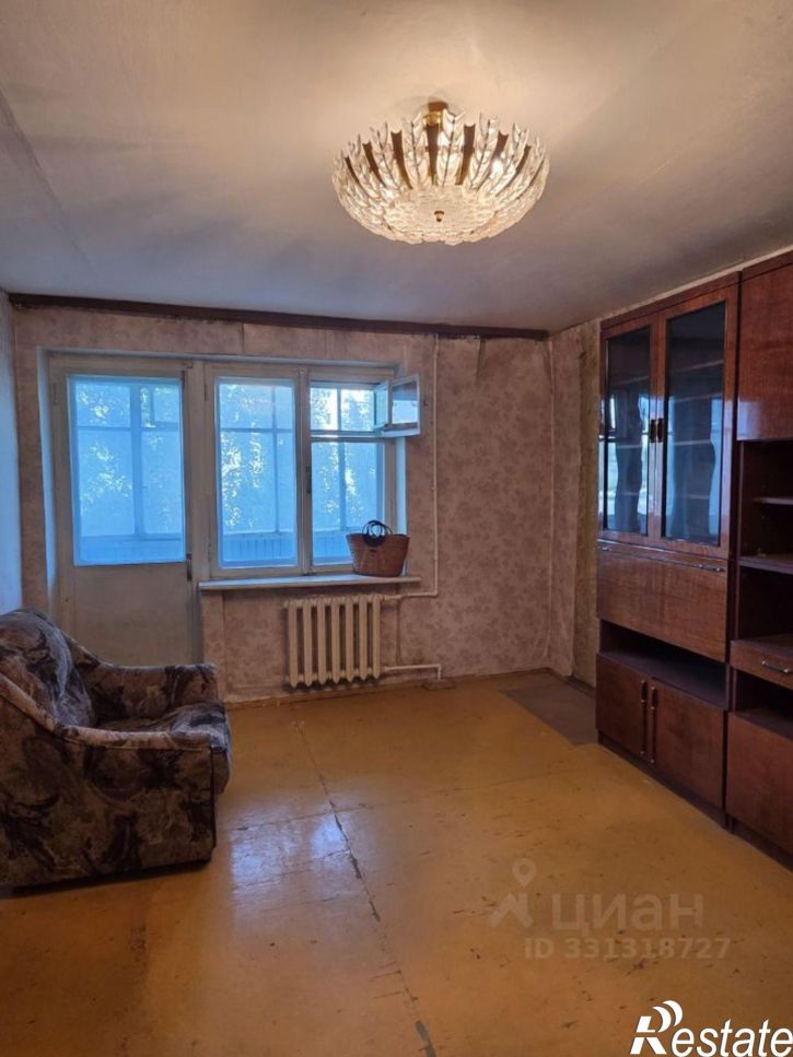 2-комн квартира ул Туполева, 20/1,  д. 20/1