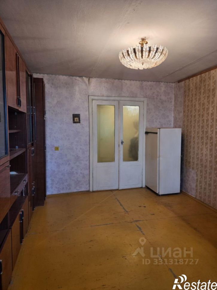 2-комн квартира ул Туполева, 20/1,  д. 20/1