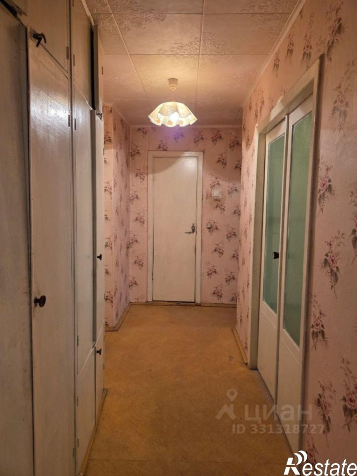 2-комн квартира ул Туполева, 20/1,  д. 20/1