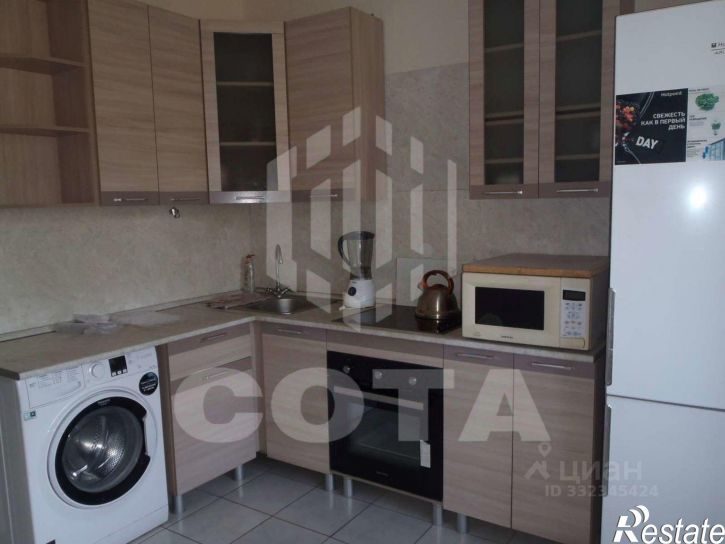 1-комн квартира ул Сельская, 2ш,  д. 2ш