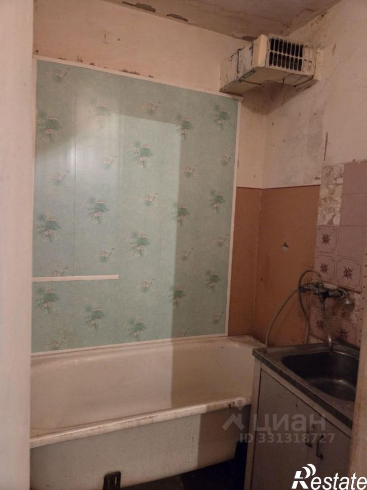 2-комн квартира ул Туполева, 20/1,  д. 20/1