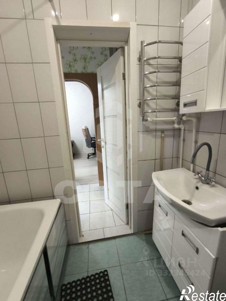 1-комн квартира ул Сельская, 2ш,  д. 2ш
