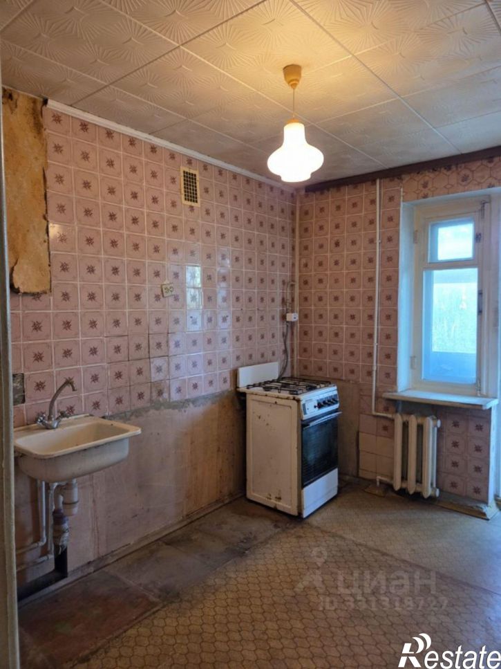 2-комн квартира ул Туполева, 20/1,  д. 20/1