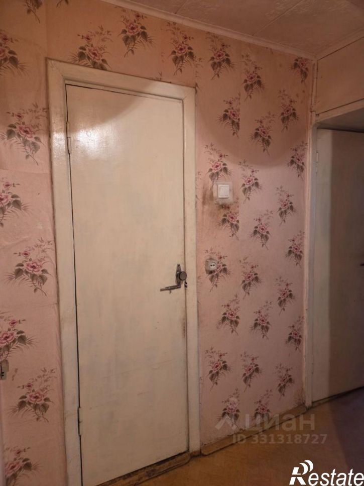 2-комн квартира ул Туполева, 20/1,  д. 20/1