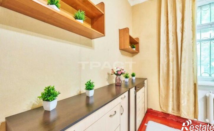2-комн квартира ул Волжская, 11,  д. 11