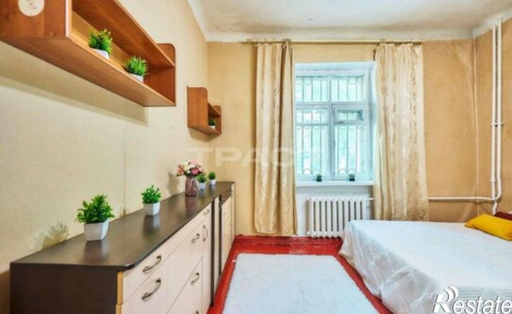 2-комн квартира ул Волжская, 11,  д. 11