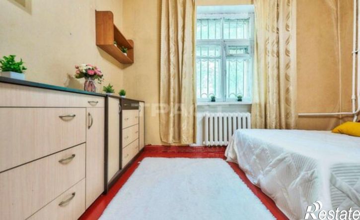 2-комн квартира ул Волжская, 11,  д. 11