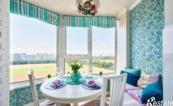 1-комн квартира ул Тимирязева, 27а,  д. 27а