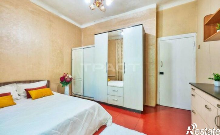 2-комн квартира ул Волжская, 11,  д. 11