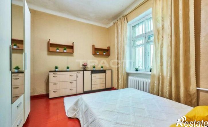 2-комн квартира ул Волжская, 11,  д. 11