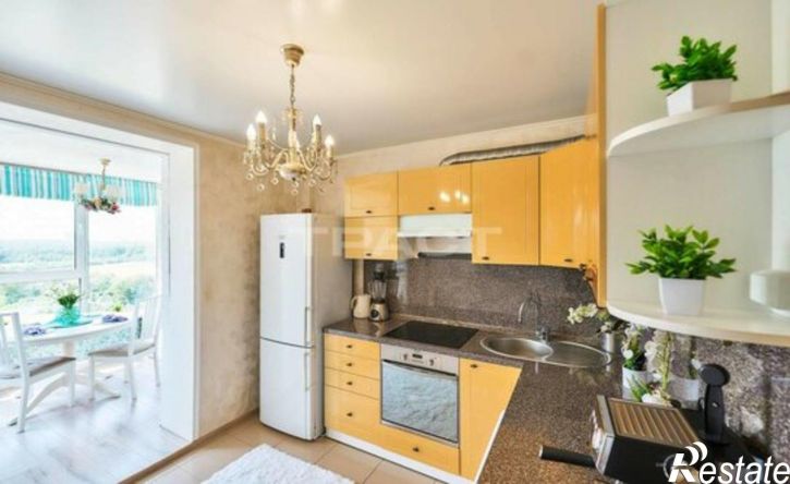 1-комн квартира ул Тимирязева, 27а,  д. 27а