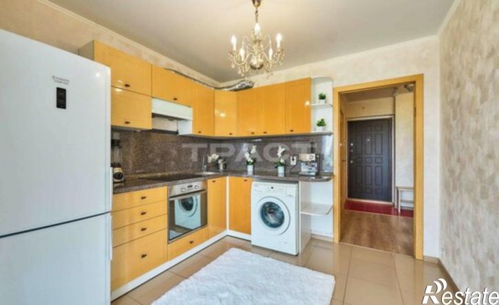 1-комн квартира ул Тимирязева, 27а,  д. 27а