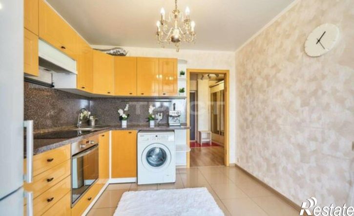 1-комн квартира ул Тимирязева, 27а,  д. 27а