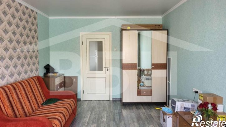 2-комн квартира Волгоградская улица, 43
