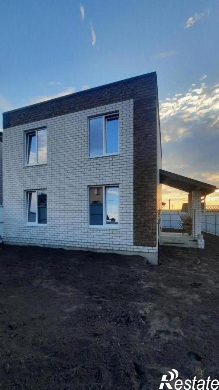 Коттедж/дом Коминтерновский