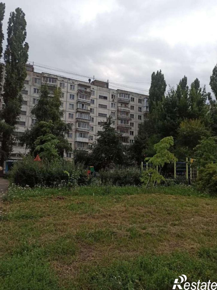 2-комн квартира Коминтерновский