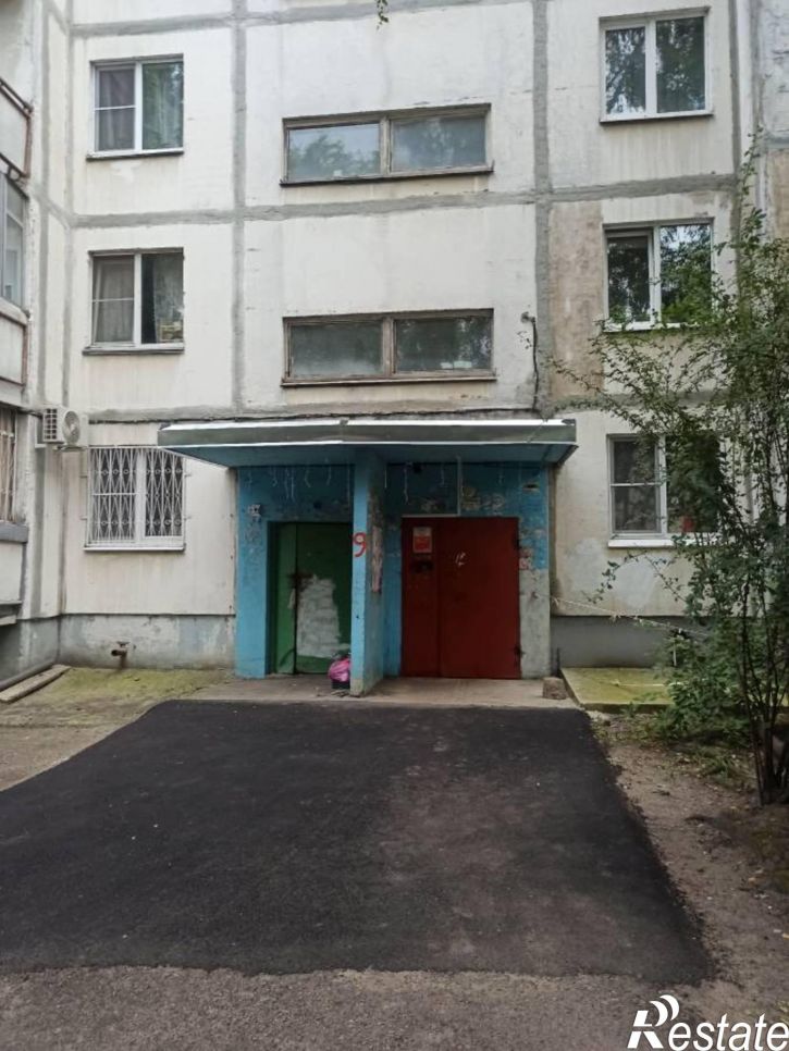 2-комн квартира Коминтерновский